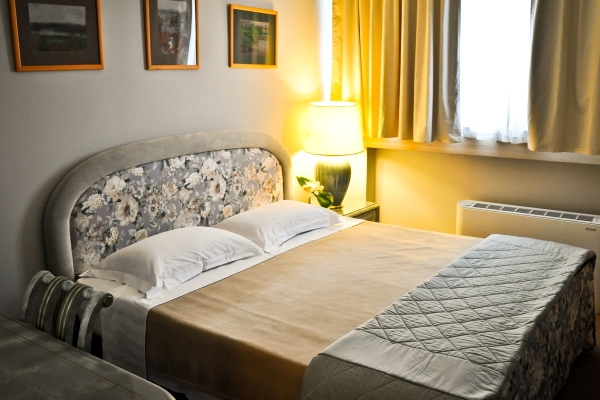 Hotel Park Belgrad (Belgrade)